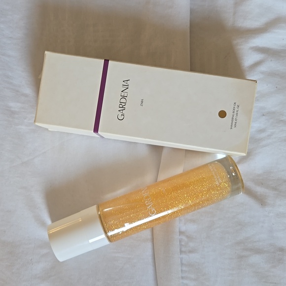 Body oil - Picture 2 of 3